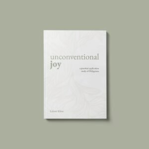 Unconventional Joy