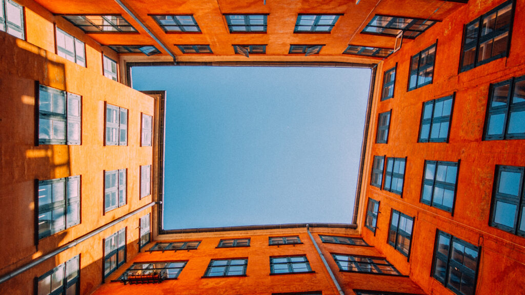 the power of perspective